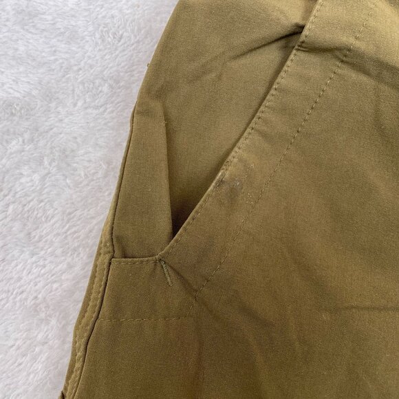 Eastern Mountain Sports Men's Shorts Medium Gorpcore Hunting Fishing Flaws - Picture 5 of 8